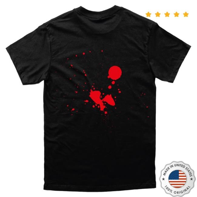 Jinjer Merch Store Jinjer Duél Patterns Tee - New Tee Shop