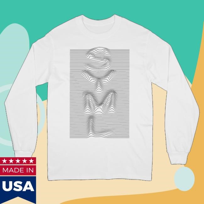 Syml Store Waves Tee - New Tee Shop