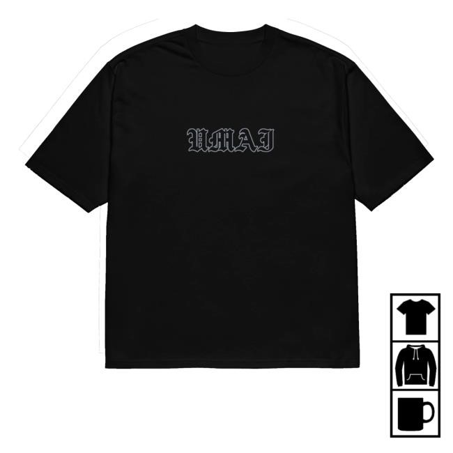 Official Umai Clothing Shop Merch Store Yots_01 Hoodie - New Tee Shop