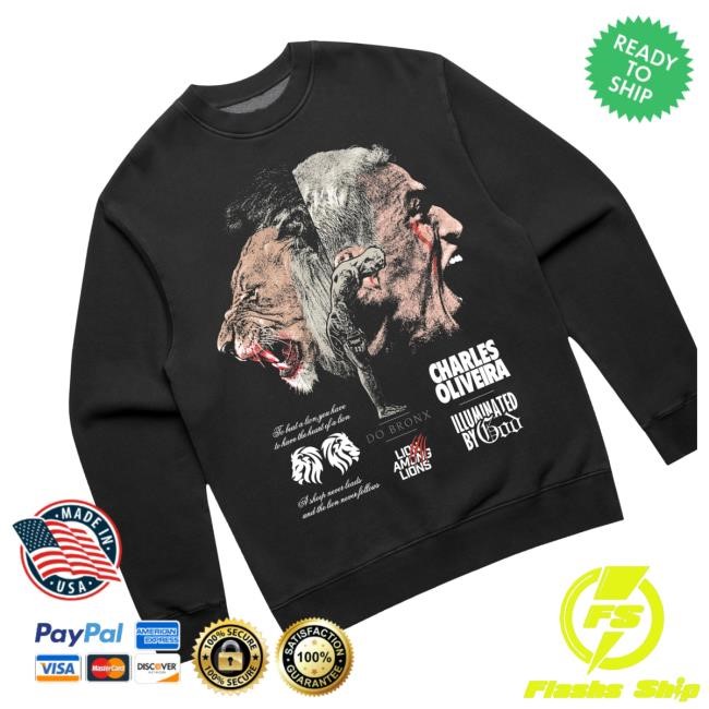 Official Fullviolence Shop Merch Store Charles Remix Tee Shirt - New Tee Shop