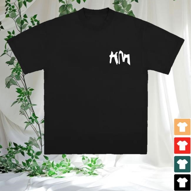 Official Harry Mack 1 Long Sleeve Shirt - New Tee Shop