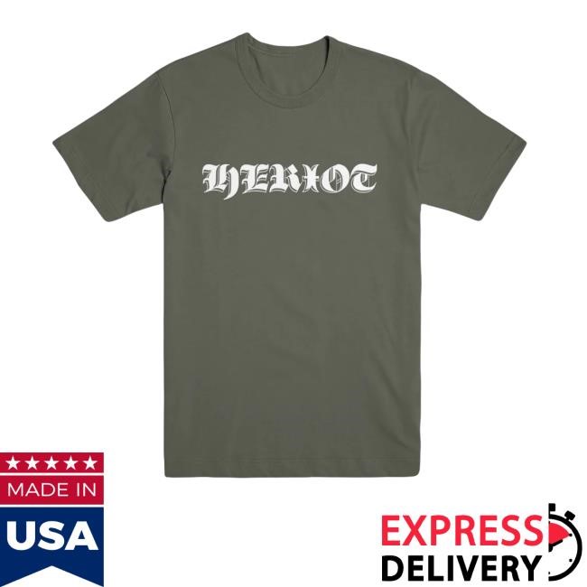 Evilgreed Shop Heriot Mouth Of Hell New Shirt - New Tee Shop