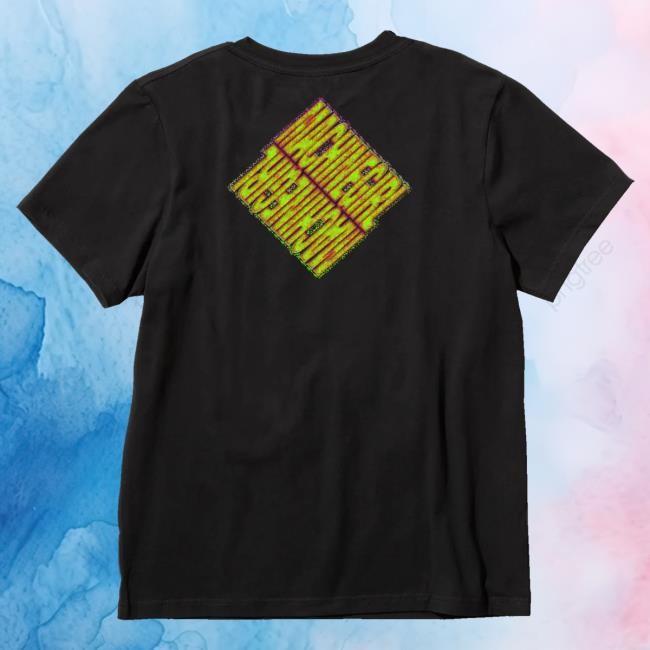 Machine Girl Merch Mg Is Dead Shirt - New Tee Shop