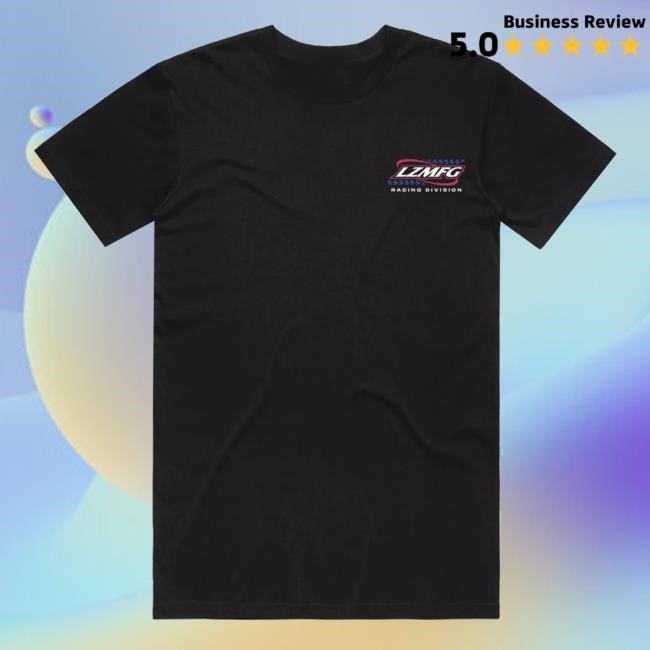 Official Lzmfg Merch Shop Store 2025 E36 Team Shirts - New Tee Shop