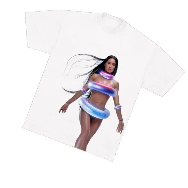 The Lifetimes Tour Tee