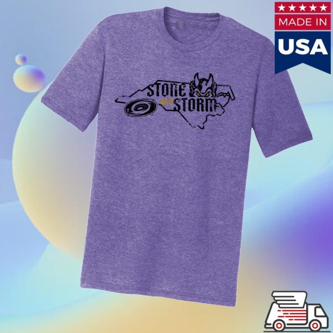 Greensboro Gargoyles Merch Store Shop Greensboro Gargoyles Stone And Storm Affiliate New Shirt