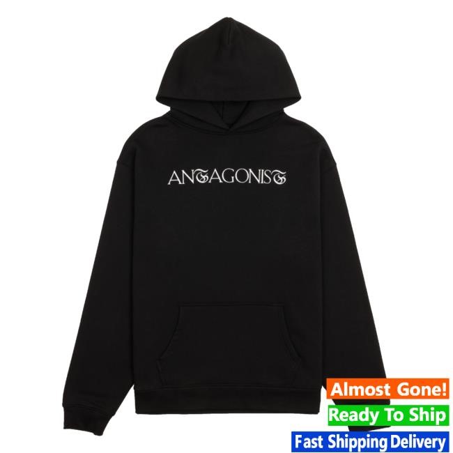 Apashe Antagonist Shirt - New Tee Shop
