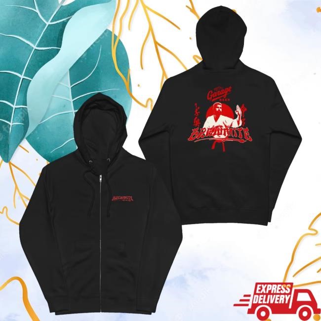 Trending Garage Beer Merch Brewmite Jacket Funny Shirt - New Tee Shop
