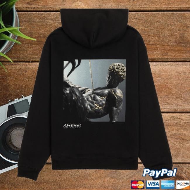 Apashe Antagonist Shirt - New Tee Shop