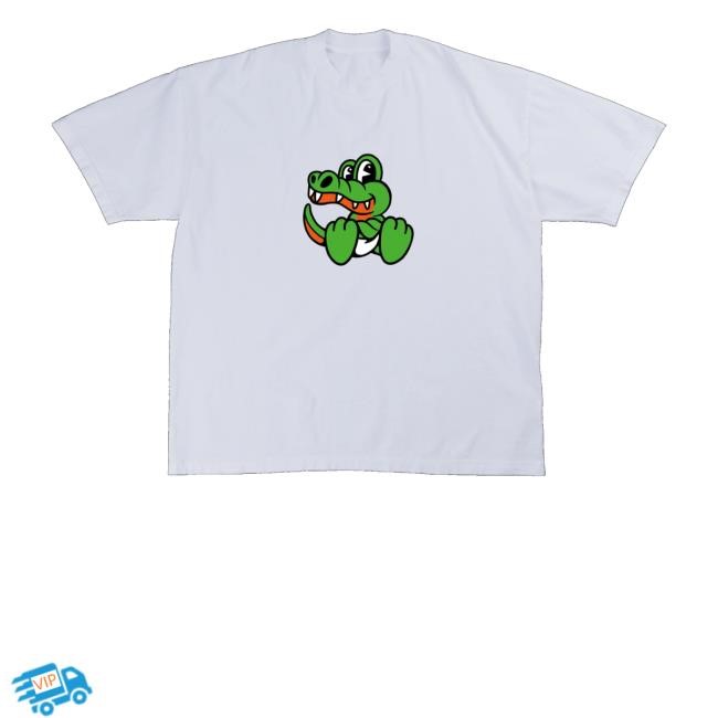 Álvaro Díaz Merch Store Coquito White T-Shirt - New Tee Shop