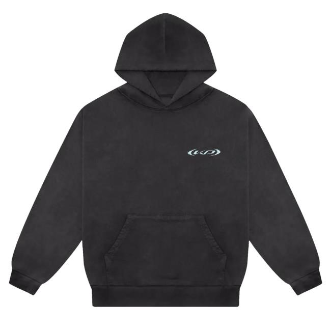 Katy Perry Merch Butterfly Sweatshirt