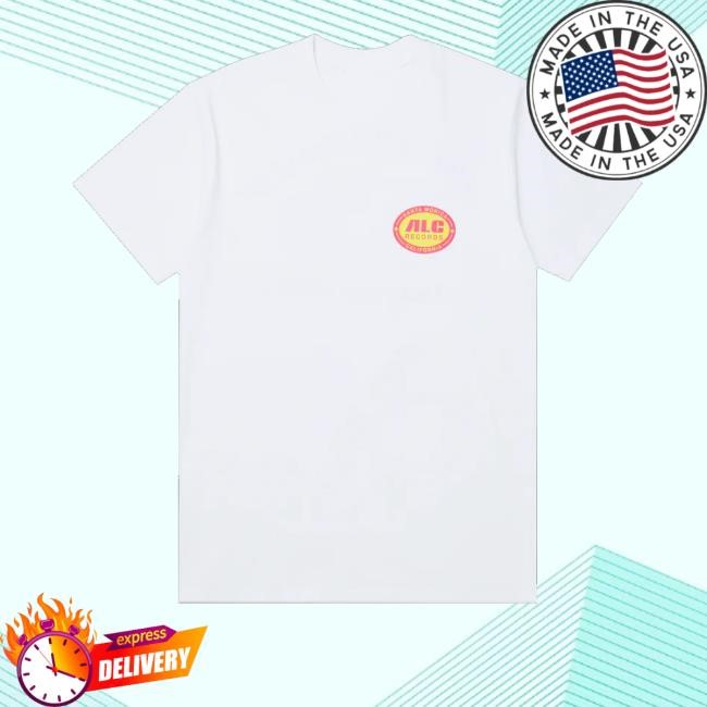 Alcrecords Merch Store Shop Mixed Fruit Vol 1 Shirt - New Tee Shop