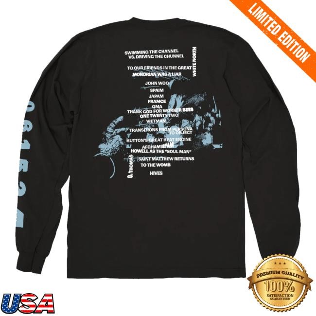 Official Botch 061524 Shirt
