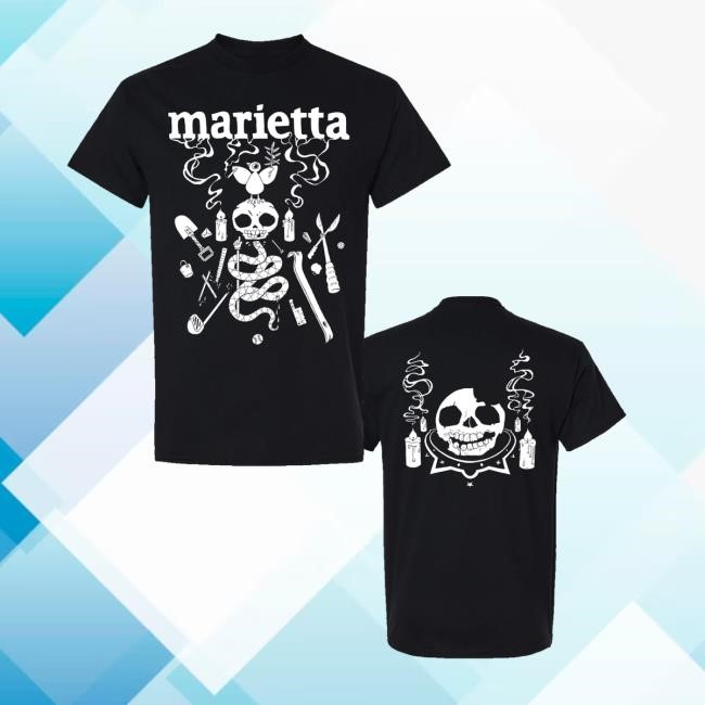 Marietta Merch Store Shop Ritual Sweaters - New Tee Shop