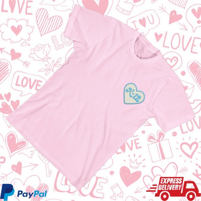 Melanie Martinez Merch Baby Pink K-12 Funny Shirt - New Tee Shop