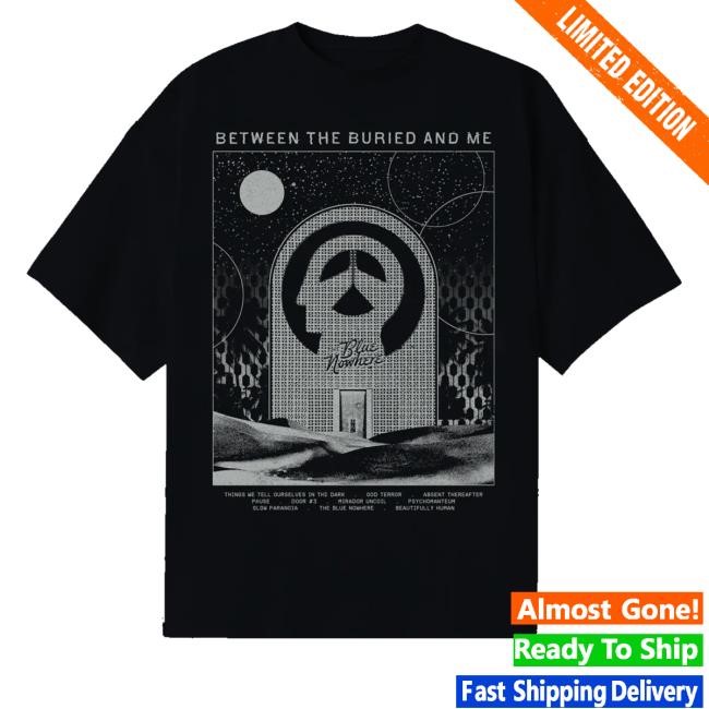 Official Btbamazon Tbn Tracklist T Shirt - New Tee Shop
