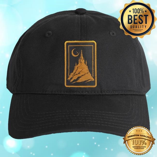 Official Seven Lions Crescent Moon Dad Caps - New Tee Shop