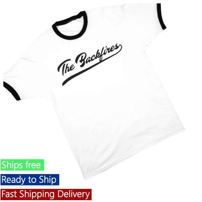 Official Ambientinks Script Ringer New Shirt - New Tee Shop
