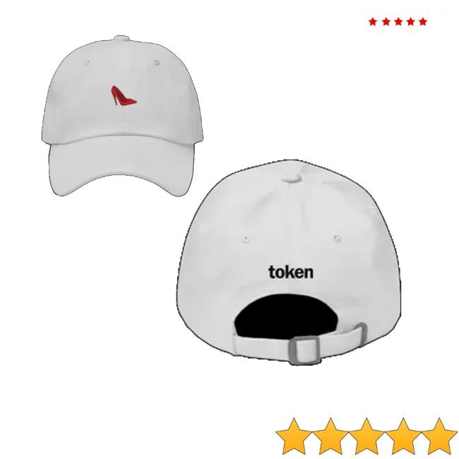 Never Too Different Merch Heel Snapback - New Tee Shop