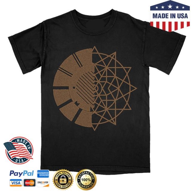 Official Deathwish Inc Europe Merch Shop Store Converge & Coalesce Live At Cbgbs Symbol Premium Black Shirts - New Tee Shop