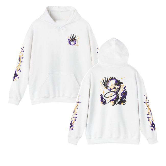 Twin Atlas Merch Store Amaris Shirt - New Tee Shop