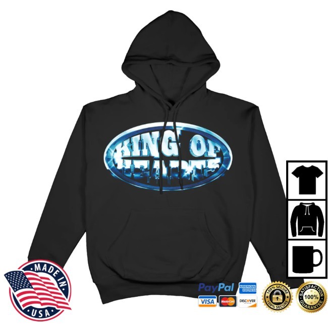 Koh Chrome Tour Shirt Hoodie Sweatshirt Brandon Lake Official Merch Store Koh Chrome Tour - New Tee Shop