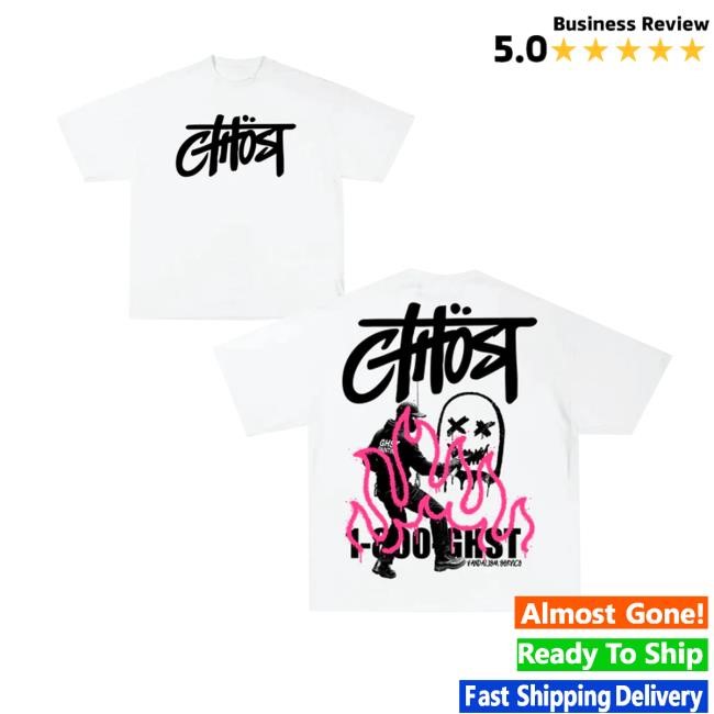 Official Ghost Racing Merch Store Shop 1-800-Ghst Sweater - New Tee Shop