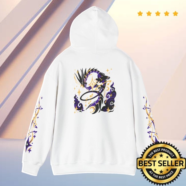 Twin Atlas Merch Store Amaris Shirt - New Tee Shop
