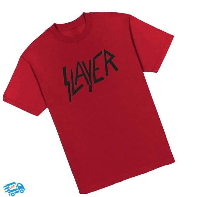 Official Slayer Merch Shop Store Slayer Sweatshirt - New Tee Shop