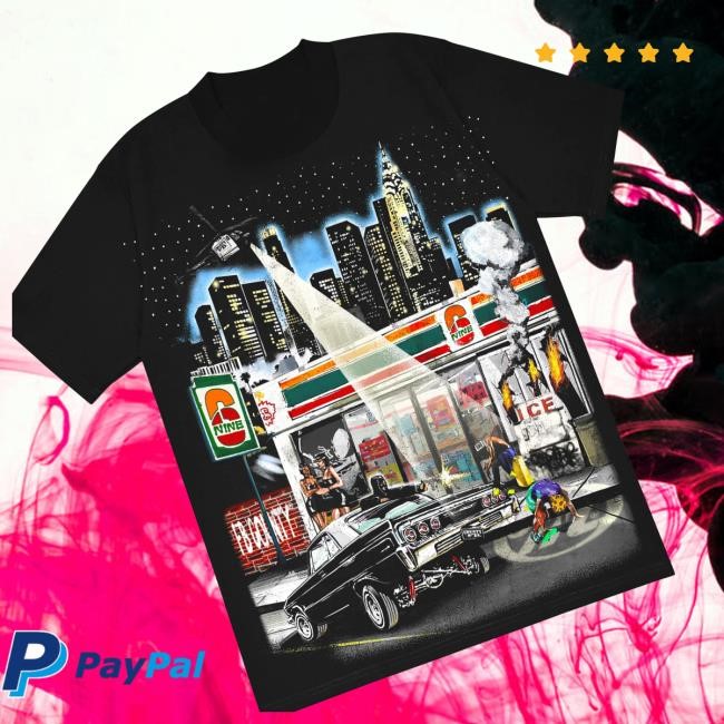 Official Fb County Merch Shop Store Fb County Ghetto Bird Heavy Hard Tee Shirt - New Tee Shop