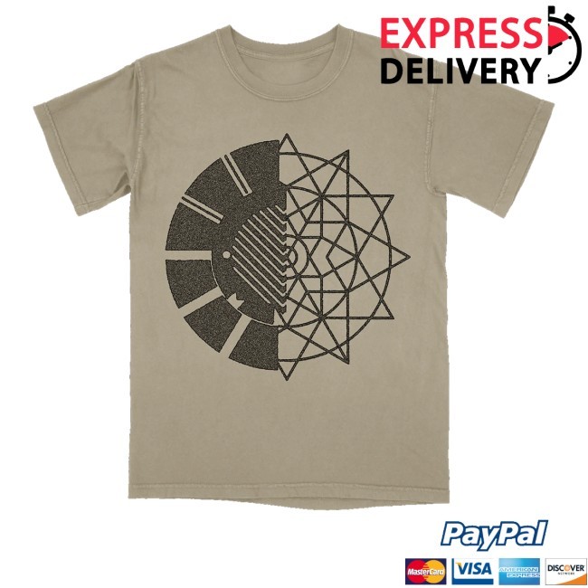 Converge & Coalesce Live At Cbgbs Symbol Zip Up Hooded Sweatshirt Deathwish Inc Merch Store - New Tee Shop