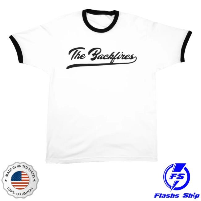 Official Ambientinks Script Ringer New Shirt - New Tee Shop