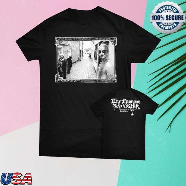 Holymountainprinting Merch Peter Beste Kvitrafn Shirt - New Tee Shop