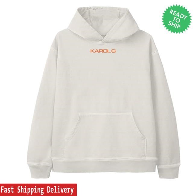 Karol G Merch Congas Sweaters - New Tee Shop