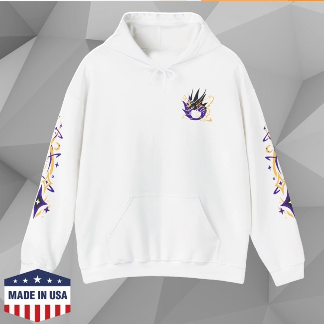 Twin Atlas Merch Store Amaris Shirt - New Tee Shop