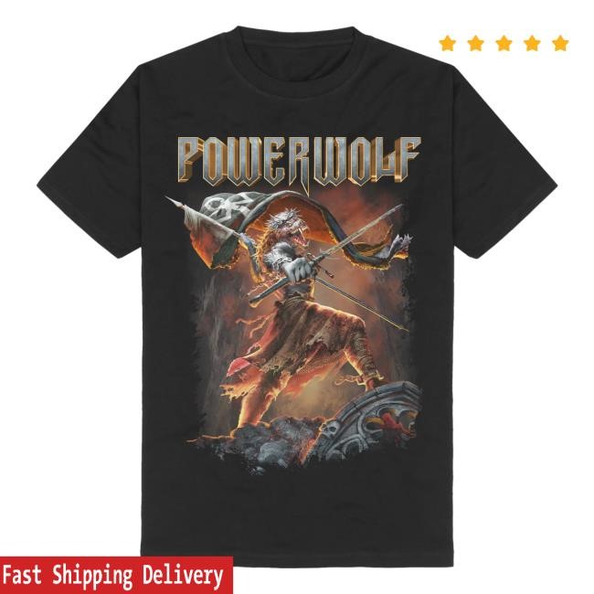 Official Wild For Life T Shirts - New Tee Shop