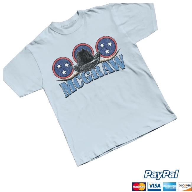 Official Tim Mcgraw Buckin' Bronco Shirt - New Tee Shop