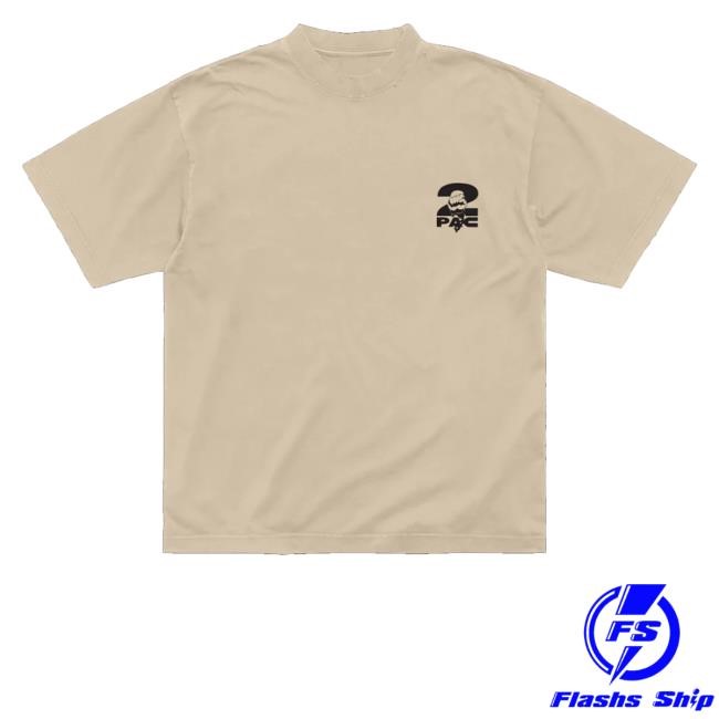 Official 2Pac Merch Shop Store Dear Mama You Are Appreciated T Shirts - New Tee Shop