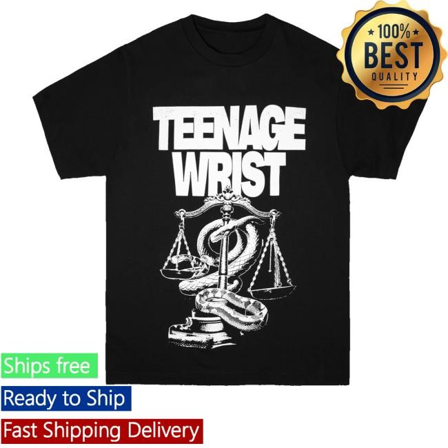 Downright Merch Store Shop Teenage Wrist Still Love Scale Unisex Sweatshirt - New Tee Shop