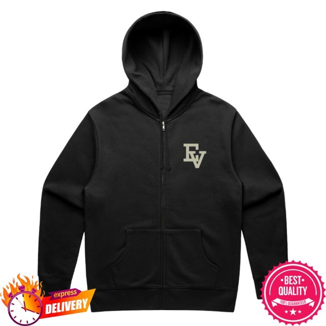 Rhymesayers Merch Store Evidence - Brutalist Sweatshirt - New Tee Shop