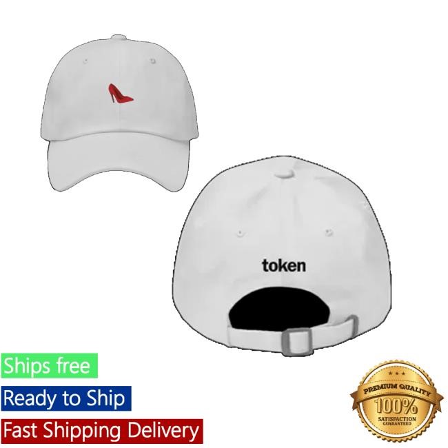 Never Too Different Merch Heel Snapback - New Tee Shop