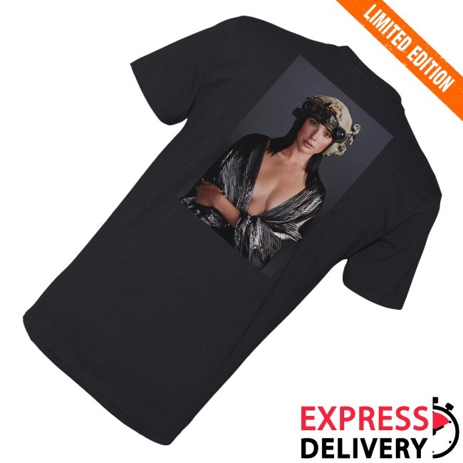 Trending Otx Nation Merch Gal V2 Crewneck Sweatshirt - New Tee Shop