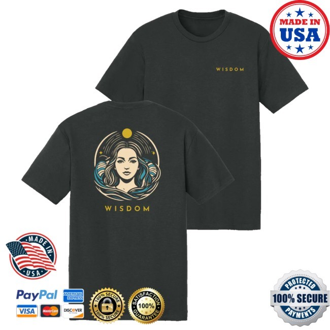 Stick Figure Store Empress Long Sleeve Shirt Grey - New Tee Shop
