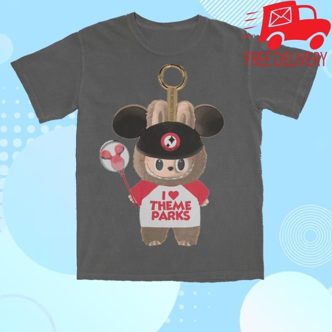 Labrobro T-Shirt  Hoodie  Tank Top  Sweater And Long Sleeve T-Shirt The Lost Bros Merch Store - New Tee Shop