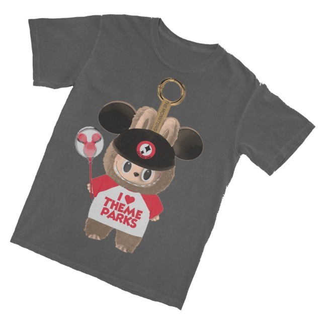 Labrobro T-Shirt  Hoodie  Tank Top  Sweater And Long Sleeve T-Shirt The Lost Bros Merch Store - New Tee Shop