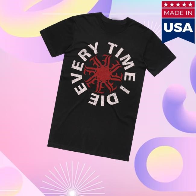 Etid Store Buffalornication Long Sleeve T Shirt - New Tee Shop