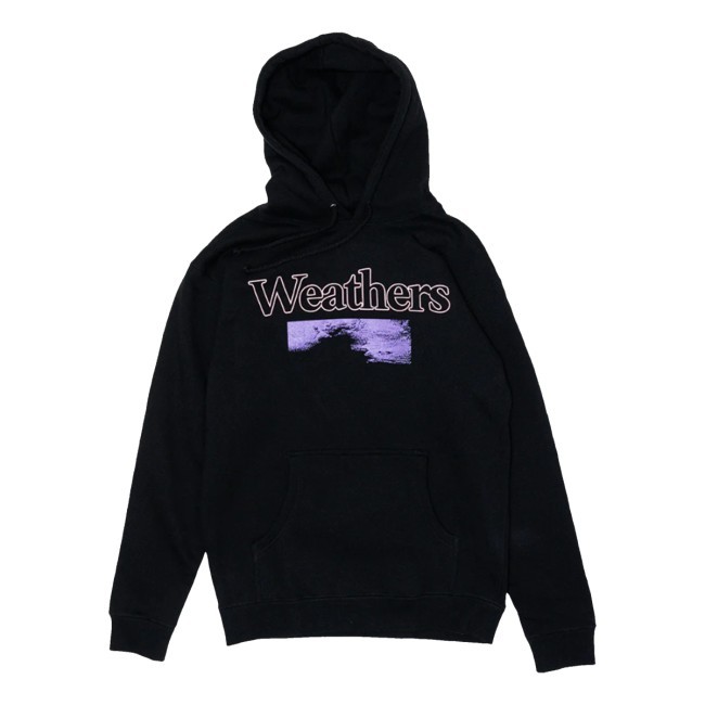 Weathers - She Hates Me Black Tank Top - New Tee Shop