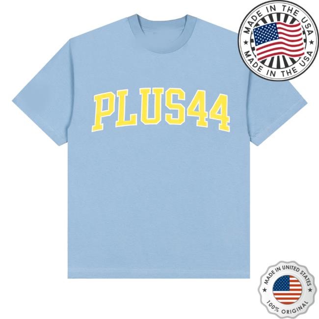 Official Usf1 Merch Shop Store Complex Lewis Hamilton Blue Formula 1 Plus 44 Classic Shirt - New Tee Shop