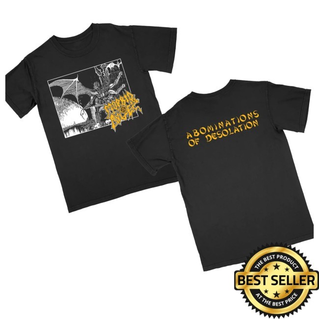 Trending Beyond Human Merch Abominations Shirt - New Tee Shop