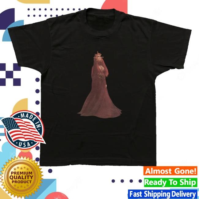 Official Halsey Music Shop Merch Lilith Tour Classic Shirt - New Tee Shop